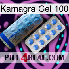 Kamagra Gel 100 40